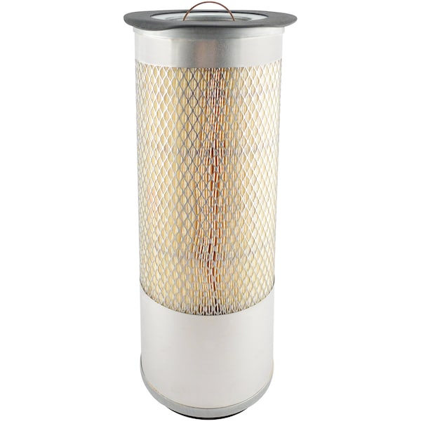 Air Filter, 6-1/32 x 15-3/8 in.